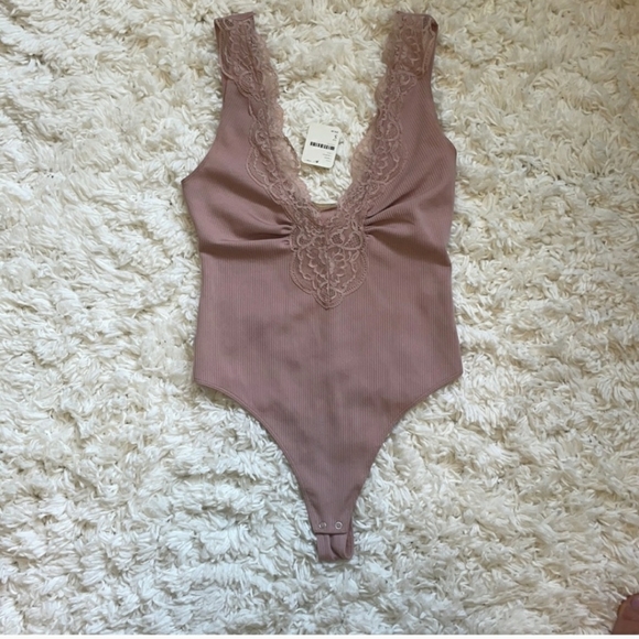 Free people bodysuit - Picture 5 of 7